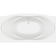 Ванна акриловая 194х90 Bas ФИЕСТА фото 