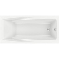 Ванна акриловая 180*85 Bas Эвита фото 