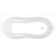 Ванна акриловая 180х80 Bas ЯМАЙКА фото 