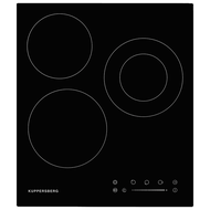 Электрическая варочная поверхность Kuppersberg ECS 402 фото 