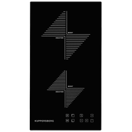 Индукционная варочная поверхность Kuppersberg ICO 302 Domino фото 