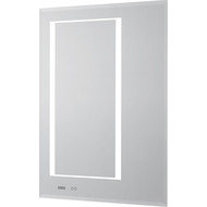 Зеркало Акватон Сакура 80 см Led 1A236502SKW80 фото 