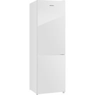 Двухкамерный холодильник Maunfeld MFF200NFW фото 