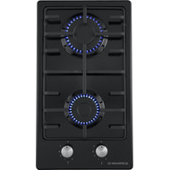 Газовая варочная поверхность Maunfeld EGHE.32.3EB/G Domino фото 