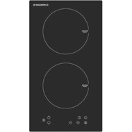Индукционная варочная поверхность Maunfeld EVI.292-BK Domino фото 