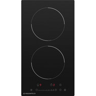 Индукционная варочная поверхность Maunfeld EVI.292F-BK Domino фото 