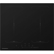 Индукционная варочная поверхность Maunfeld EVI.594-FL2-BK фото 