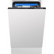 Встраиваемая посудомоечная машина Maunfeld MLP 08B фото 