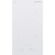 Индукционная варочная поверхность Maunfeld EVI.292-WH Domino фото 