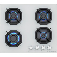 Газовая варочная поверхность Maunfeld EGHG.64.2CW/G фото 