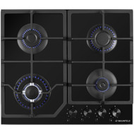 Газовая варочная поверхность Maunfeld EGHG.64.43CB/G фото 