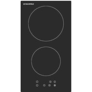 Электрическая варочная поверхность Maunfeld EVCE.292-BK Domino фото 