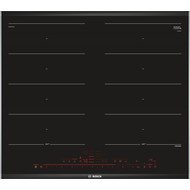 Индукционная варочная поверхность Bosch Serie 8 PXX675DV1E фото 