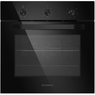 Электрический духовой шкаф Maunfeld EOEC.586 B2 фото 