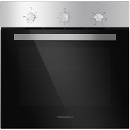 Электрический духовой шкаф Maunfeld EOEC.586 S1 фото 