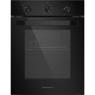 Электрический духовой шкаф Maunfeld EOEC516B2 фото 