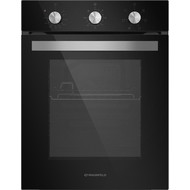 Электрический духовой шкаф Maunfeld EOEC516B фото 