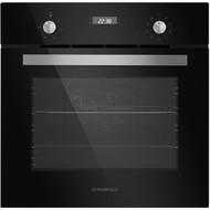 Электрический духовой шкаф Maunfeld EOEM.589 B фото 