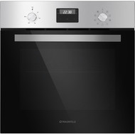 Электрический духовой шкаф Maunfeld EOEM.589 S1 фото 