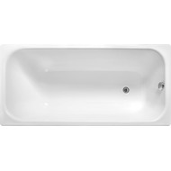 Ванна чугунная Wotte Start 160х75 см фото 