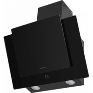 Вытяжка Maunfeld Wind 50, чёрный фото 