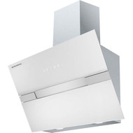 Вытяжка Maunfeld Mersey 60 (белое стекло) фото 