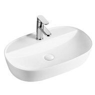 Раковина-чаша Azario 61 см AZ-2203 фото 