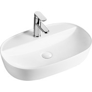 Раковина-чаша Azario 61 см AZ-2203 фото 