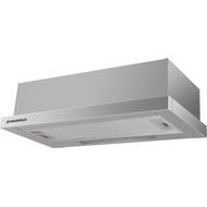 Вытяжка Maunfeld VS Light 50, нержавеющая сталь фото 