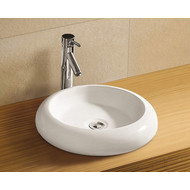 Раковина-чаша Azario 46 см AZ-3062 фото 