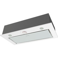 Вытяжка Maunfeld Crosby Rocky 60, белый фото 