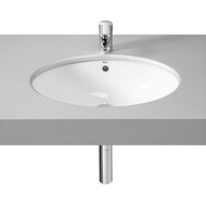 Раковина врезная под столешницу Roca Berna 56 см 327871001 фото 