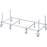 Монтажный комплект для ванны Santek Касабланка XL 180x80 см 1.WH30.2.483 фото 