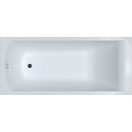 Ванна акриловая Santek Фиджи 170x75 см 1.WH50.1.596, Размер - мм: 1700х750 фото 