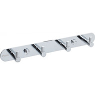 Набор крючков Fixsen Hotel FX-31005-4 фото 