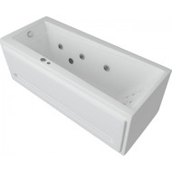 Ванна гидромассажная Aquatek Либра 170x70 см фото 