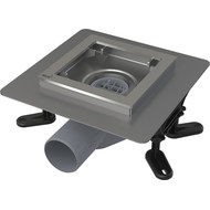 Сливной трап AlcaPlast APV120 фото 