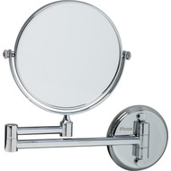 Зеркало косметическое настенное Fixsen Hotel FX-31021 фото 