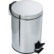 Ведро для мусора с педалью Fixsen Hotel FX-31024 фото 