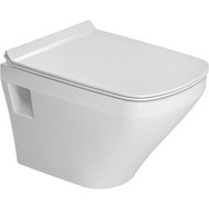 Унитаз подвесной Duravit Durastyle 2539090000 фото 