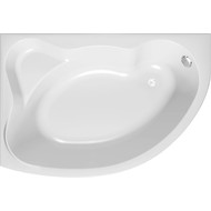 Ванна акриловая Kolpa-San Amadis 160x100 см R фото 