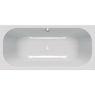 Ванна акриловая Kolpa-San Pandora 170x75 см, Размер - мм: 1700х750 фото 