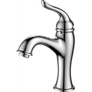 Смеситель для раковины BelBagno Tiffanny TIF-LVM-CRM фото 