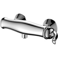 Смеситель для душа BelBagno Tiffanny TIF-ESDM-CRM фото 