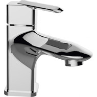 Смеситель для раковины BelBagno Crystal CRY-LVM-CRM фото 