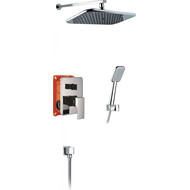 Душевая система для душа Timo Selene SX-2069/00SM (1013) фото 