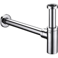 Сифон для умывальника WasserKraft A070 фото 