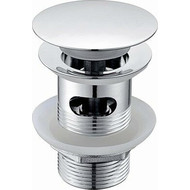 Донный клапан WasserKraft A024 фото 