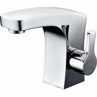 Смеситель для раковины WasserKraft Berkel 4803 фото 