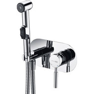 Набор для гигиенического душа WasserKraft Main 4138 фото 